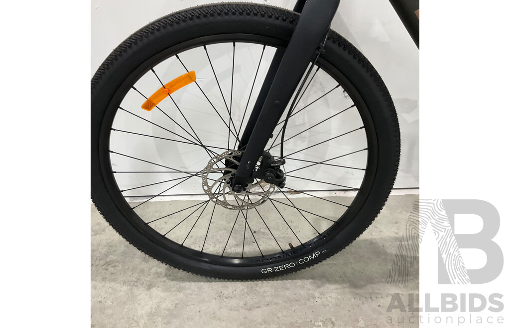 TREK Dual Sport 1 Bike - Size M