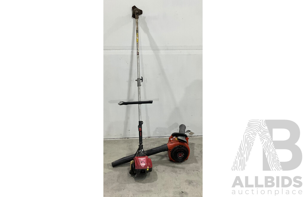 Giantz Blower Brushcutter BC35TS-2 - Lot 1658856 | ALLBIDS