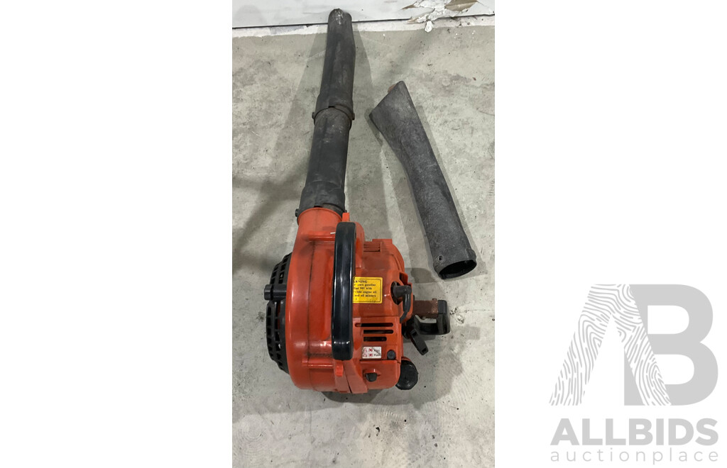 Giantz Blower Brushcutter BC35TS-2 - Lot 1658856 | ALLBIDS