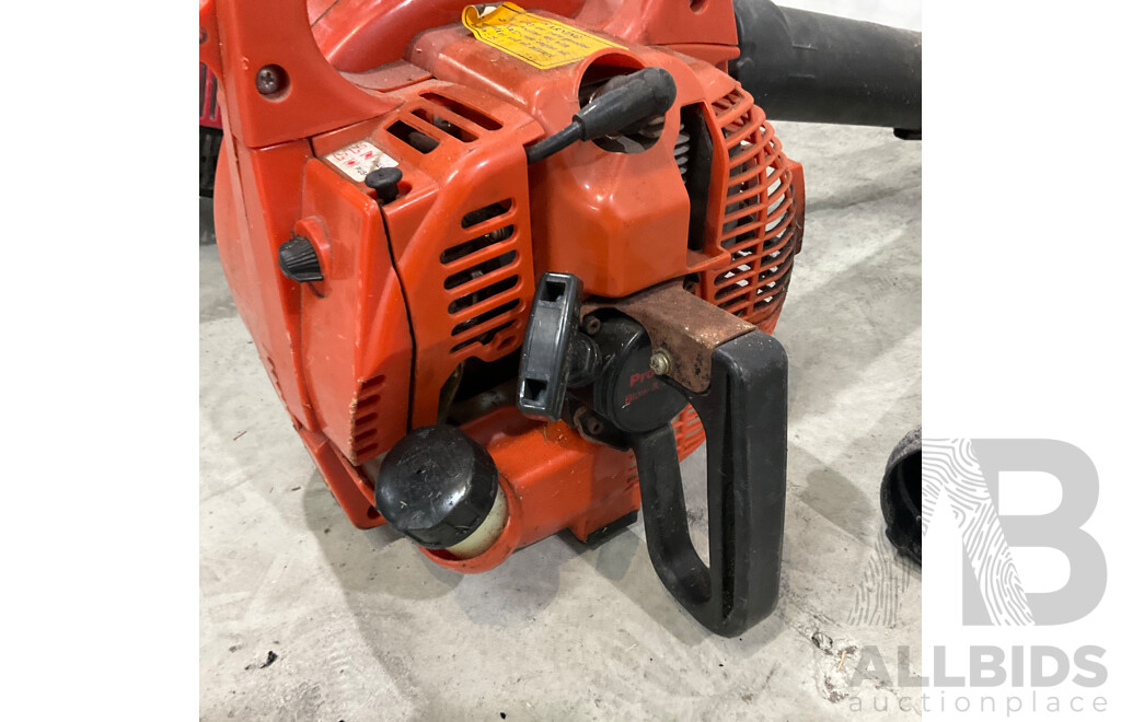 Giantz Blower Brushcutter BC35TS-2 - Lot 1658856 | ALLBIDS