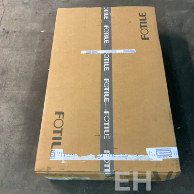 FOTILE 900cm 3 Burner Built-In Gas Cooktop (GLG90305)