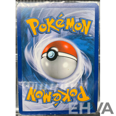 2009 Vintage Pokemon Rumble Mewtwo LV65 Holo Trading Card 9/16
