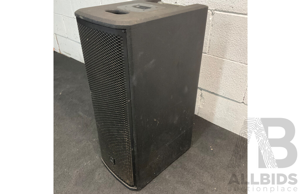 TURBOSOUND INSPIRE IP1000 Portable Column PA System