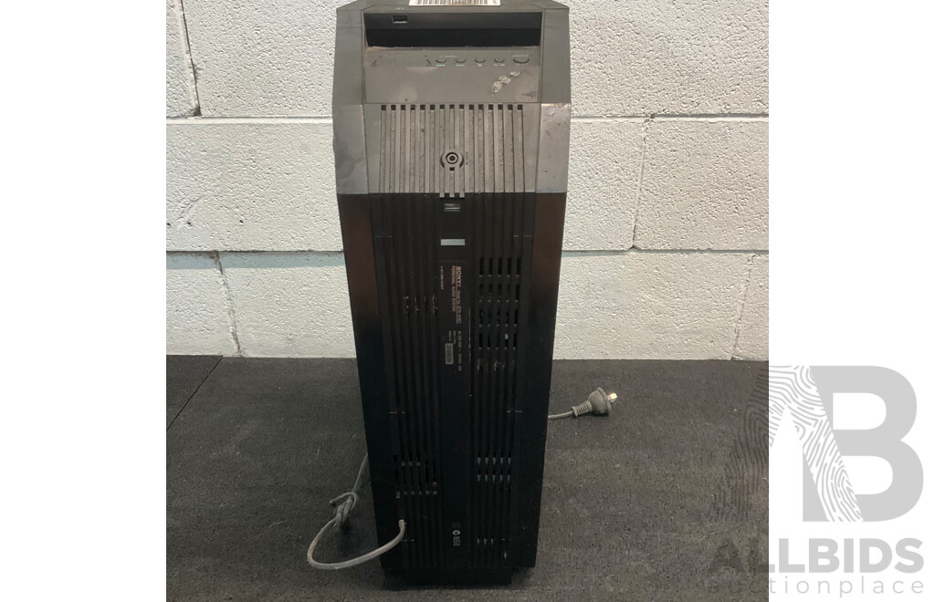 SONY GTK-N1BT Wireless Bluetooth Speaker