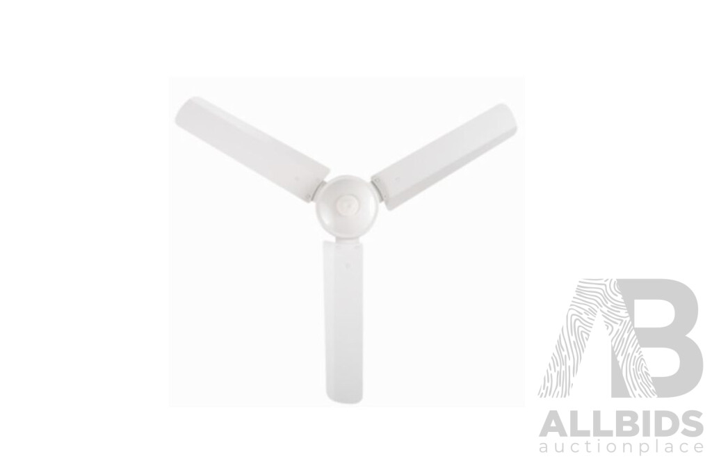 AirBoss 1200mm Ceiling Sweep Fan
