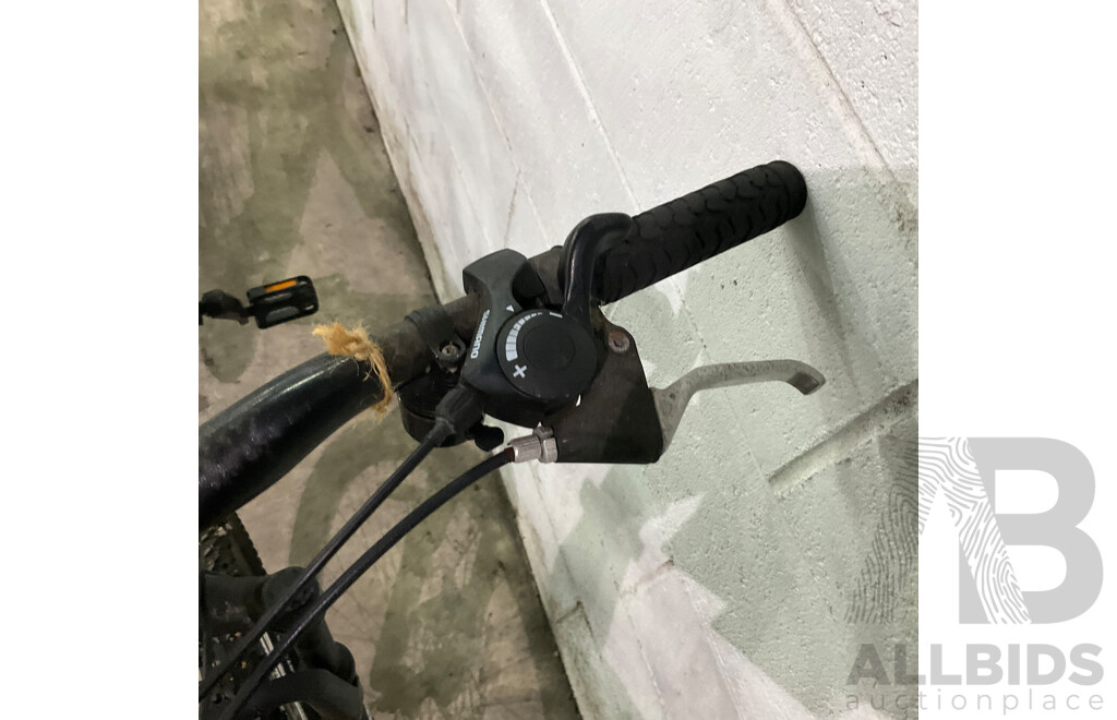 Diamonoback Overdrive 29 Bike