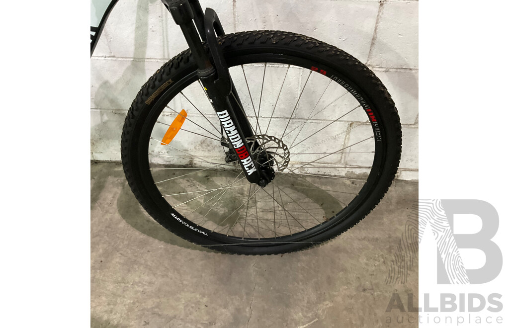 Diamonoback Overdrive 29 Bike
