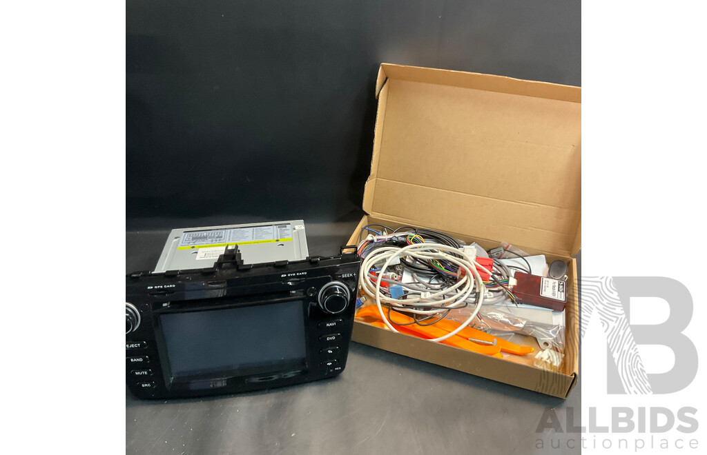 Digital (800x480) TFT LCD Monitor ,Video Projector, 4 In1 Photo Scanner