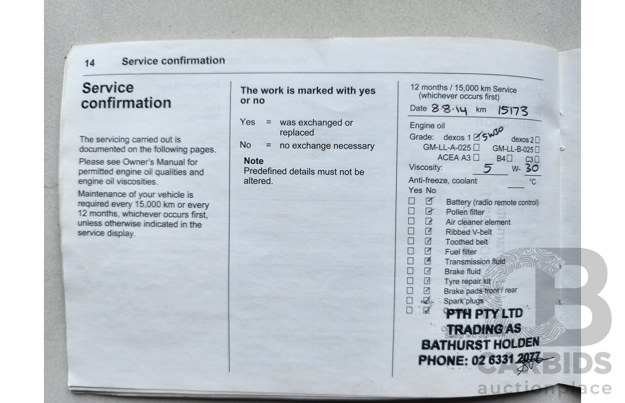 8/2012 Opel Astra GTC 1.4 PJ 3d Coupe Grey 1.4L