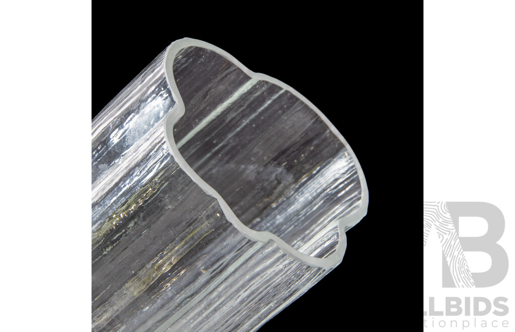 Vintage Arabia Finland Cumulus Vase, Circa 1980s