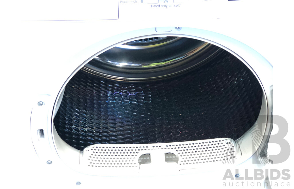 Bosch  Series 6 Condensor 8kg Clothes Tumble Dryer