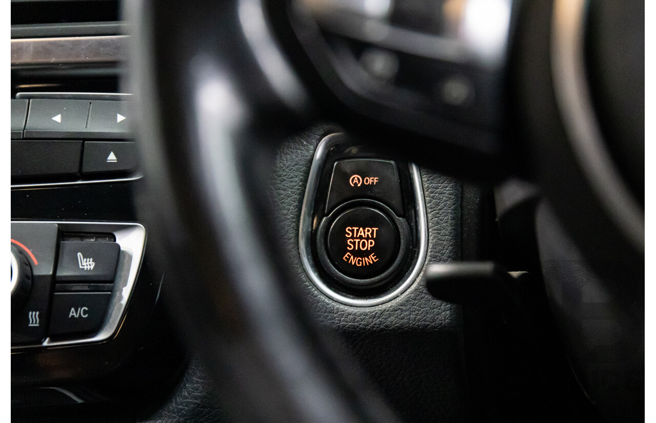 08/2018 BMW 330i M Sport (RWD) F30 LCI MY18 4d Sedan Sunset Orange Metallic Turbo 2.0L