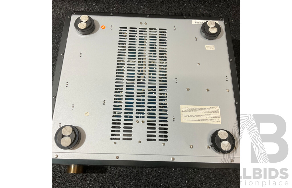 CAMBRIDGE AUDIO Azur 650R A/V Receiver