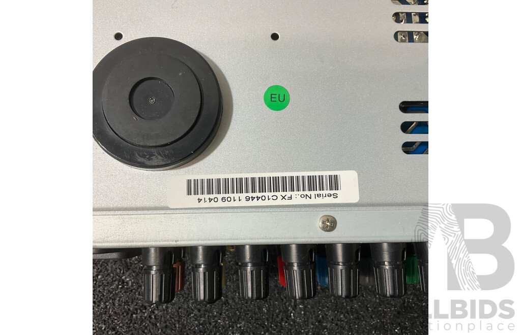 CAMBRIDGE AUDIO Azur 551R 7.1 Channel Home Theater Receiver