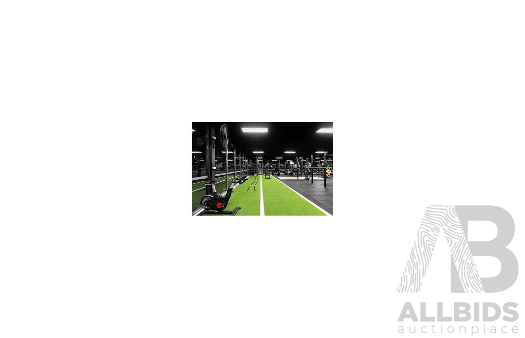 12 Month Club Lime Multi Club Membership - RRP $1399