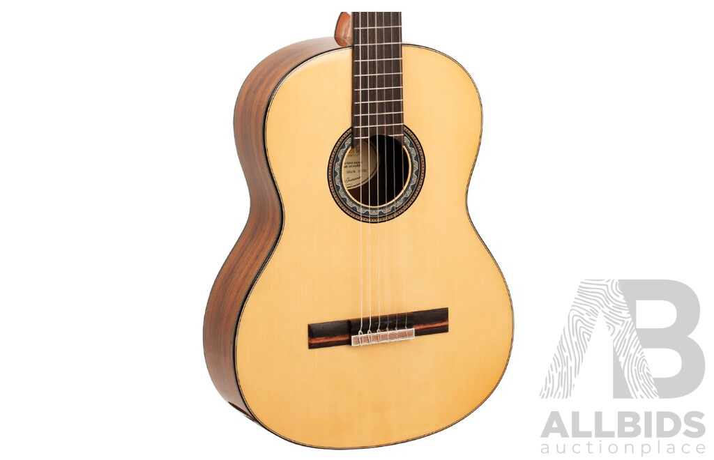 Valencia Classical Guitar