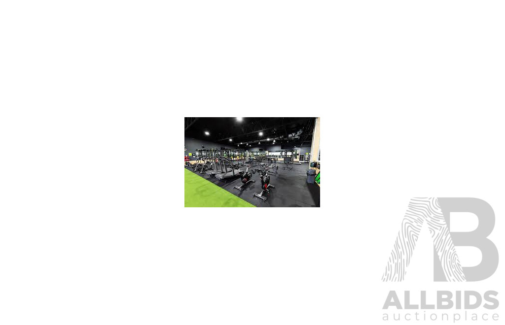 12 Month Club Lime Multi Club Membership - RRP $1399