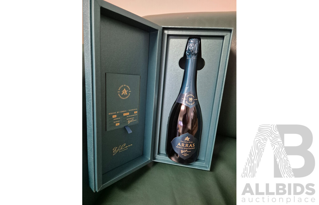 Boxed House of Arras 30th Anniversary - Special Release