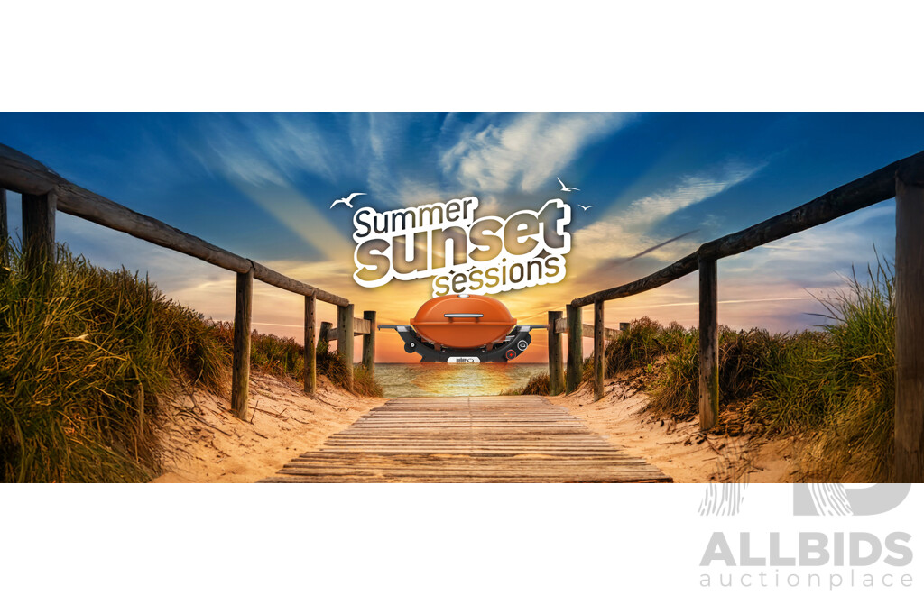 Family Weber Q Plus Premium