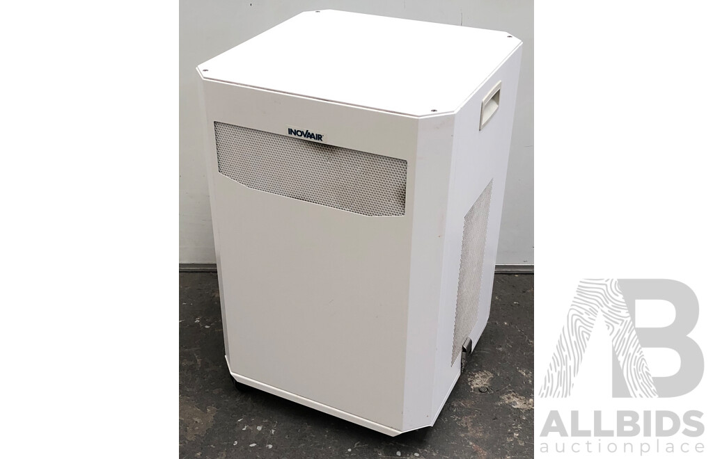 InovaAir E20 Air Purifier