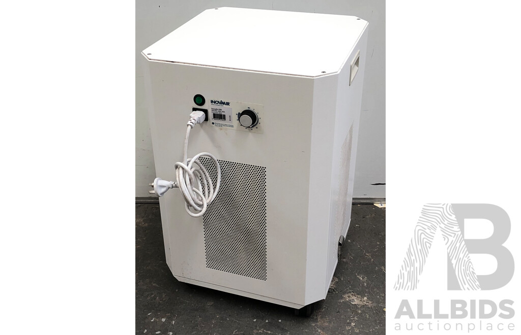 InovaAir E20 Air Purifier
