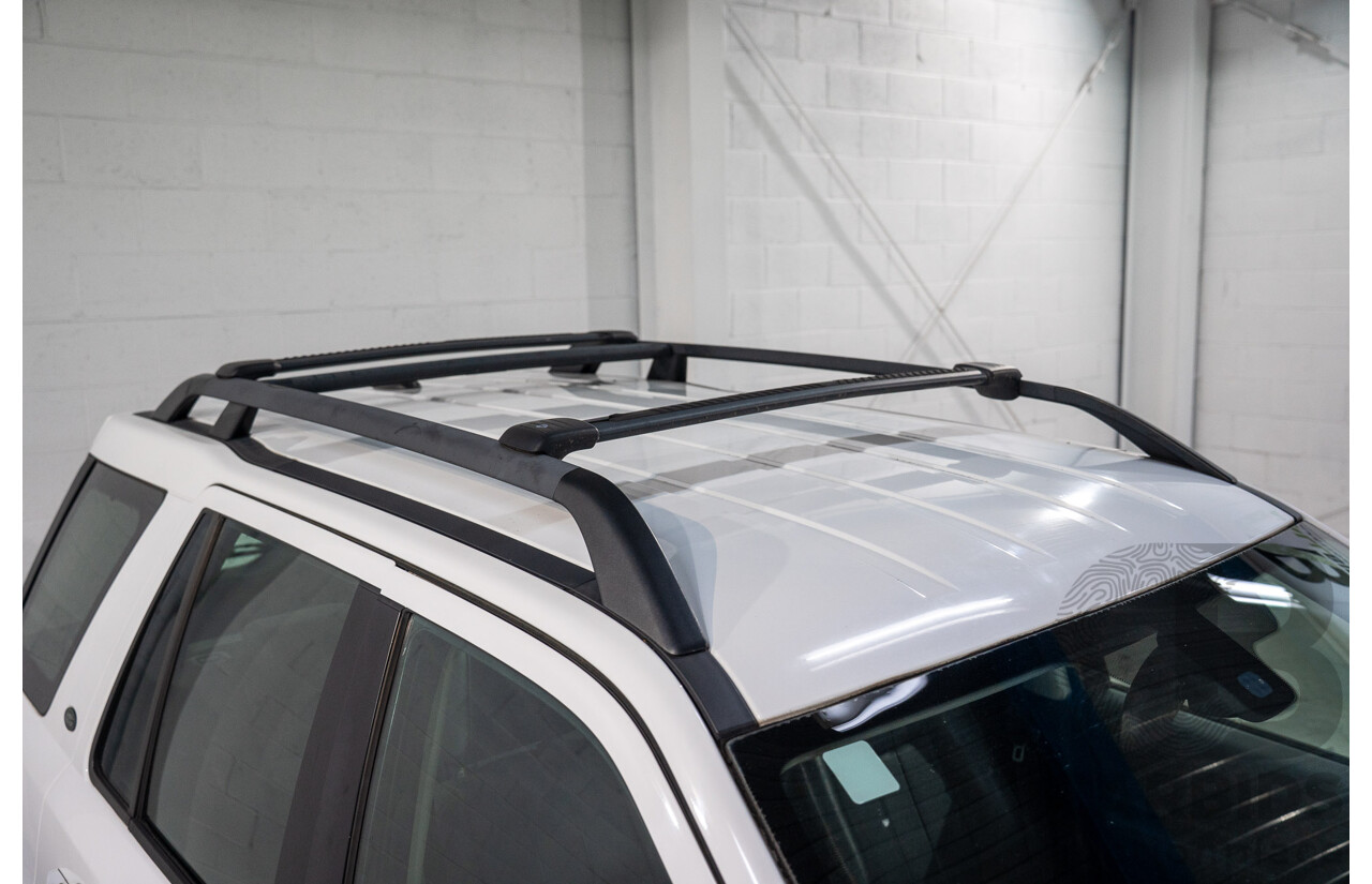 2/2014 Land Rover Freelander 2 TD4 SE (4x4) LF MY14 4d Wagon Fuji White Turbo Diesel 2.2L