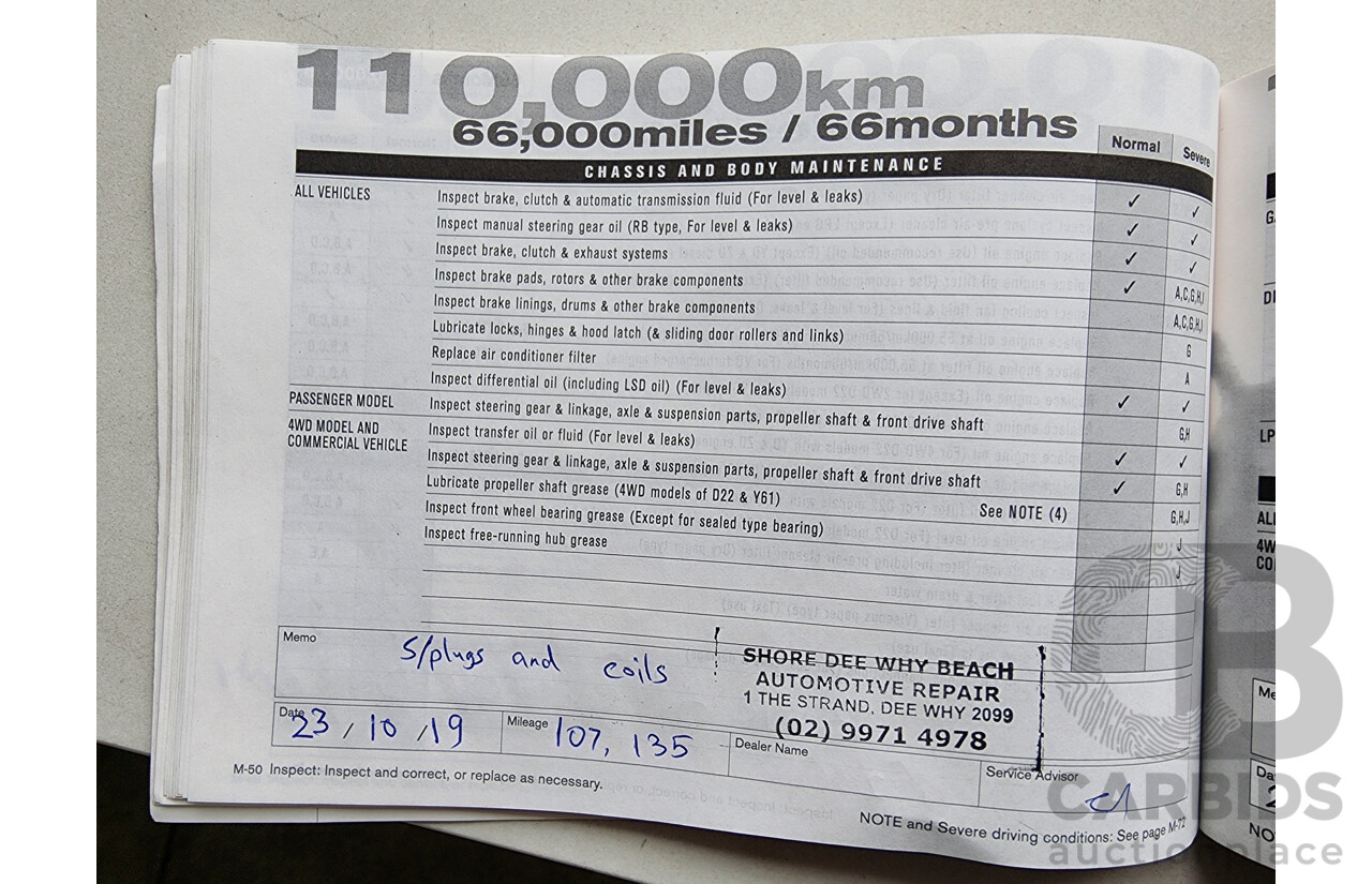 5/2006 Nissan Murano Ti Z50 4d Wagon Silver 3.5L