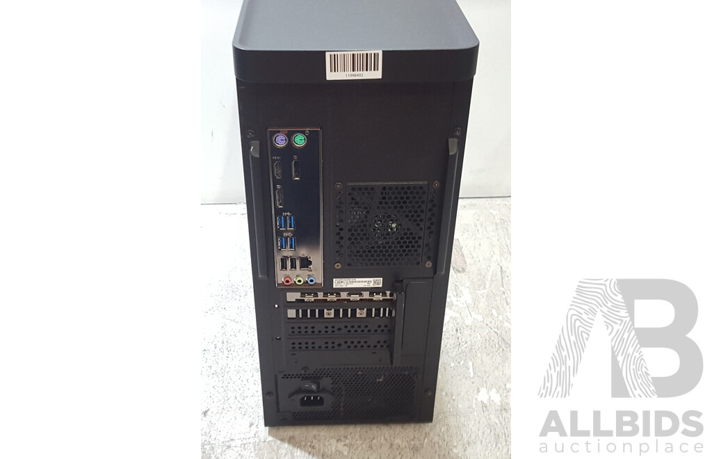 ASUS ProArt (PD500TC) 11th Gen Intel Core i9 (11900) 2.50GHz-5.20GHz 8-Core CPU Desktop Computer w/ Turbo GeForce RTXTM 3070 V2