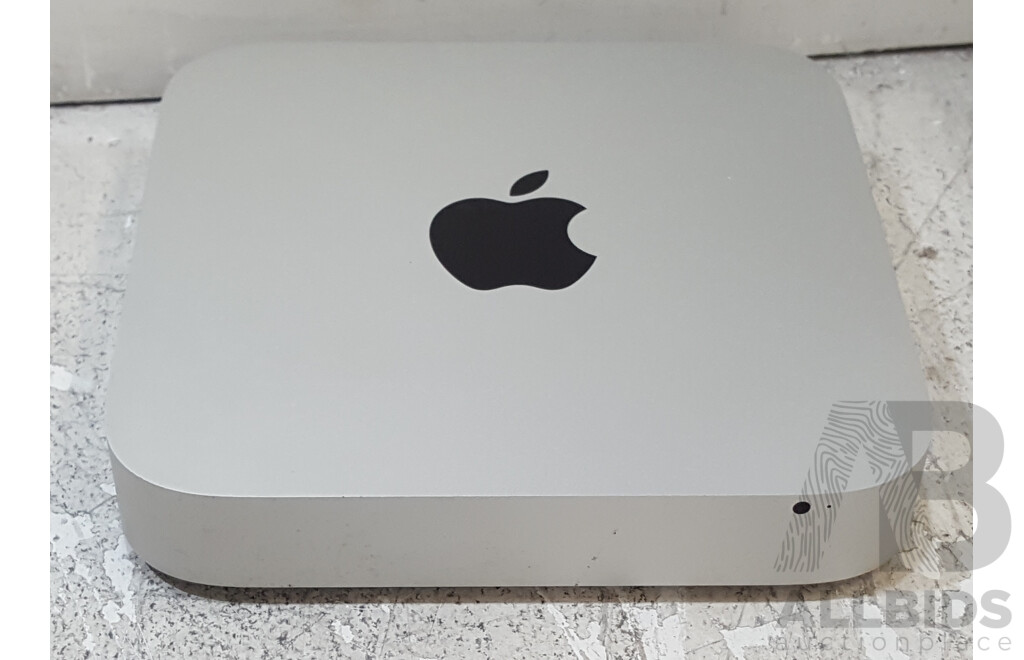 Apple (A1347) Intel Core i5 (3210M) 2.50GHz-3.10GHz 2-Core CPU Mac Mini (Late-2012)