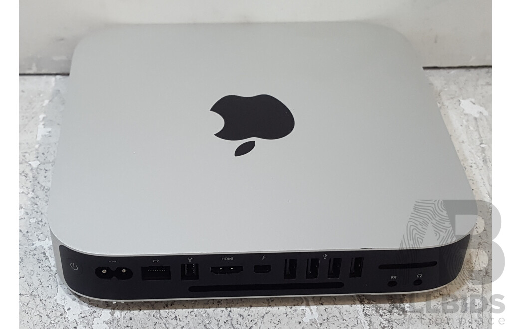 Apple (A1347) Intel Core i5 (3210M) 2.50GHz-3.10GHz 2-Core CPU Mac Mini (Late-2012)