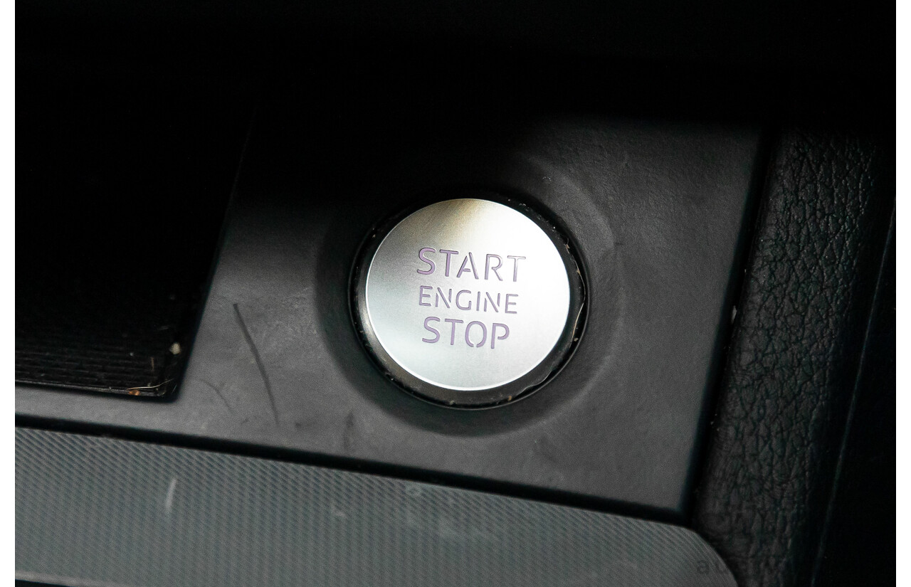 06/2019 Audi Q5 40 TDI Quattro Design (AWD) FY MY19 4d Wagon Brilliant Black Turbo Diesel 2.0L