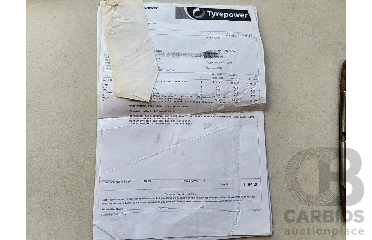 2/2007 Jeep Cherokee Limited (4x4) KJ MY05 UPGRADE II 4d Wagon Gold 2.8L