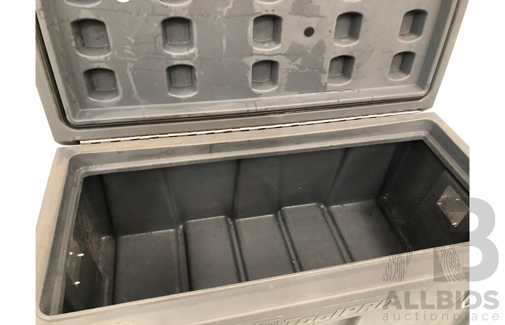 Toolpro 108 Litre Commando Case