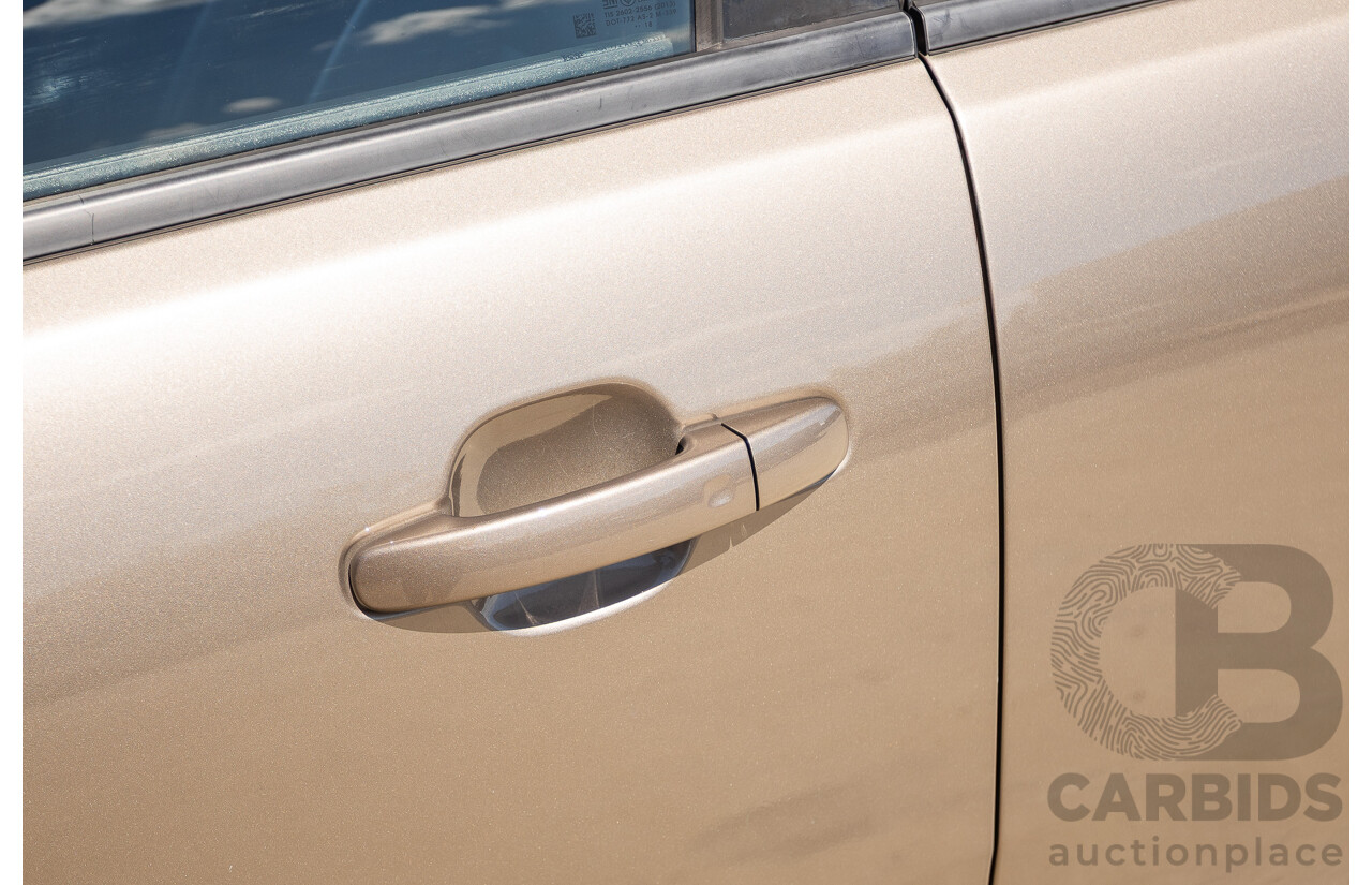 07/2018 Ford Everest Trend (4WD) UA II MY19 4D Wagon Diffused Silver Metallic Twin Turbo Diesel 2.0L - 7 Seats