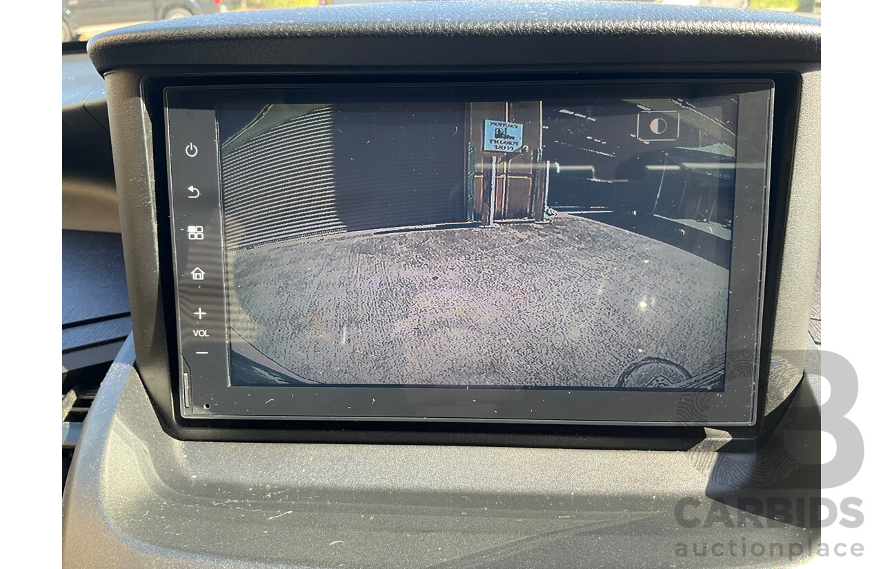 3/2010 Honda Odyssey Luxury RB 4d Wagon White 2.4L - 7 Seater