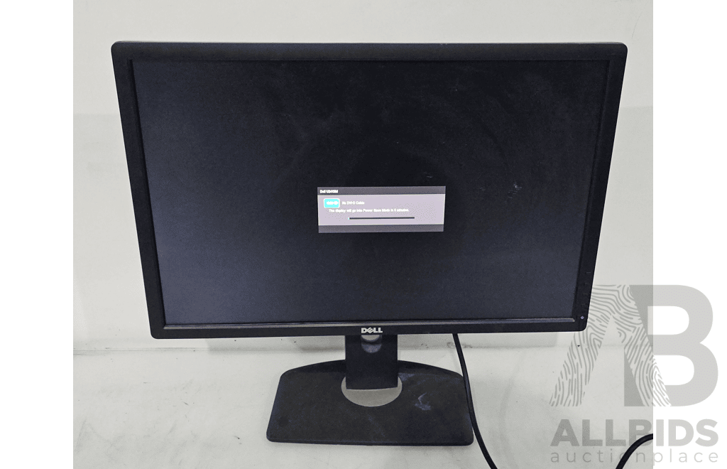 Dell UltraSharp (U2412Mb) WUXGA 24-Inch Widescreen LED-Backlit LCD Monitor