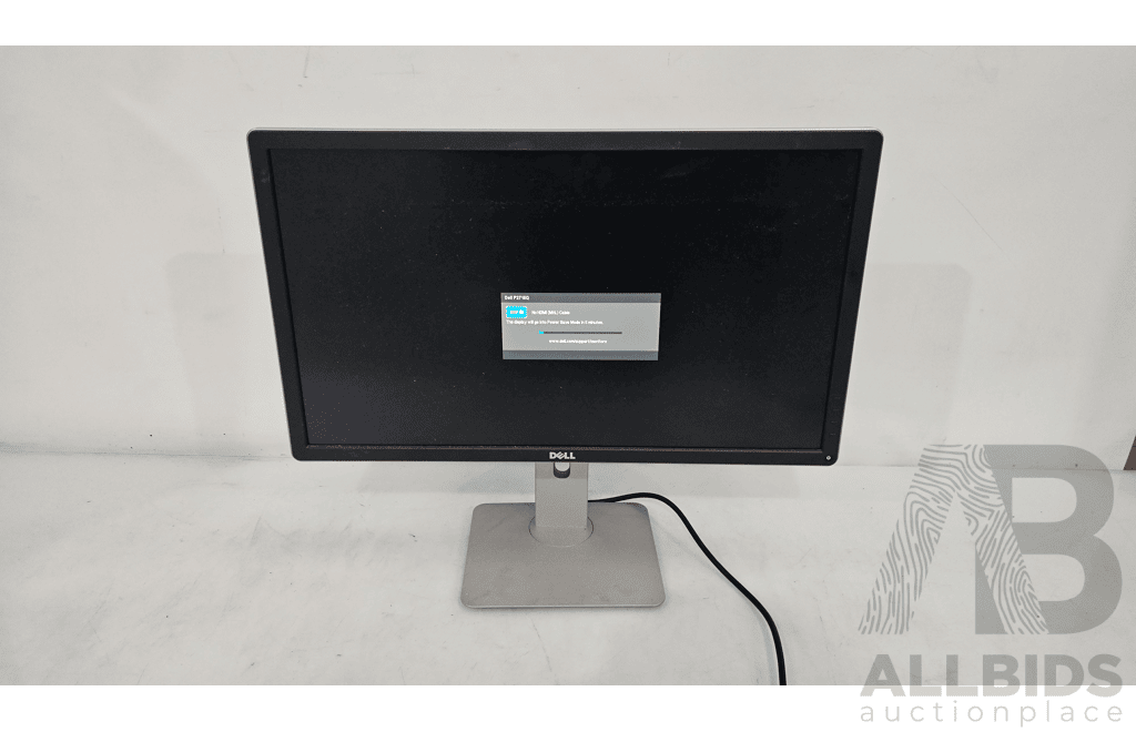 Dell UltraSharp (U2715Qt) UHD 27-Inch Widescreen 4K LED-Backlit LCD Monitor