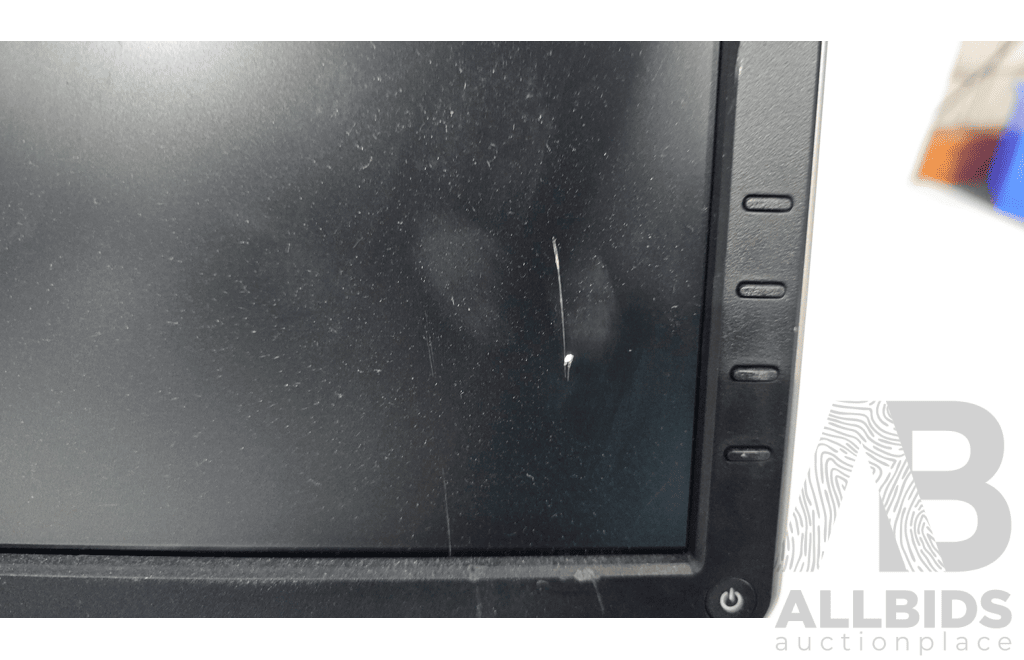 Dell (U2414Hb) 24 inch FHD (1080p) LED Backlit Widescreen LCD IPS Monitor