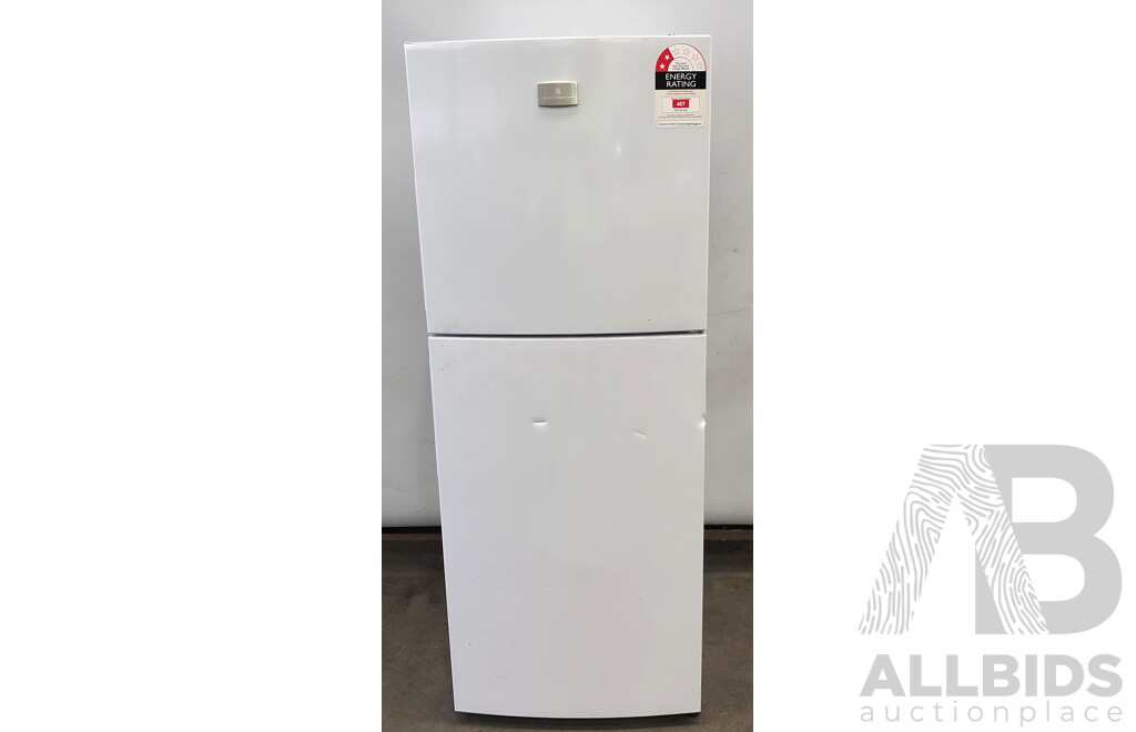 Kelvinator 231 Litre Top Mount Frost Free Fridge/Freezer