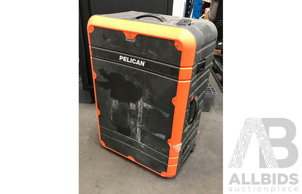 Pelican Peli Elite Carry-On Luggage