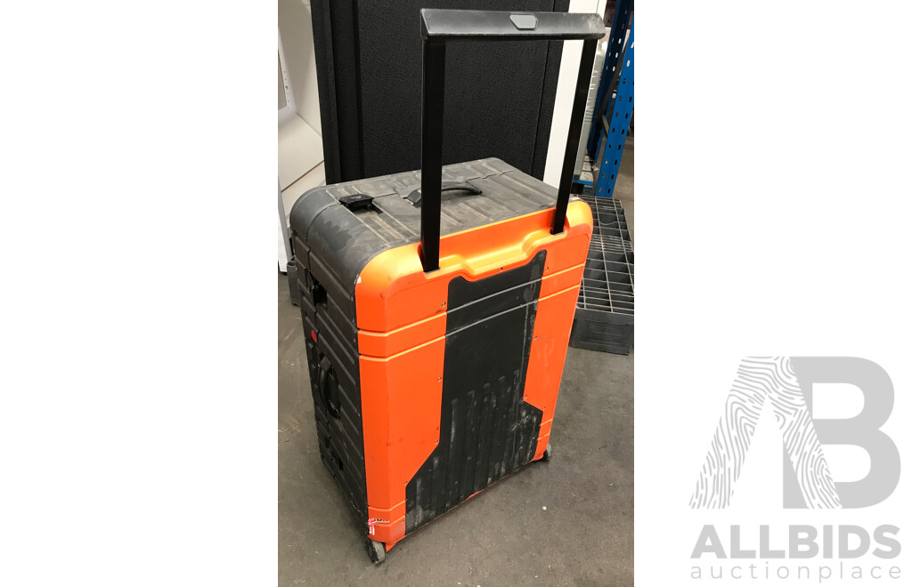 Pelican Peli Elite Carry-On Luggage