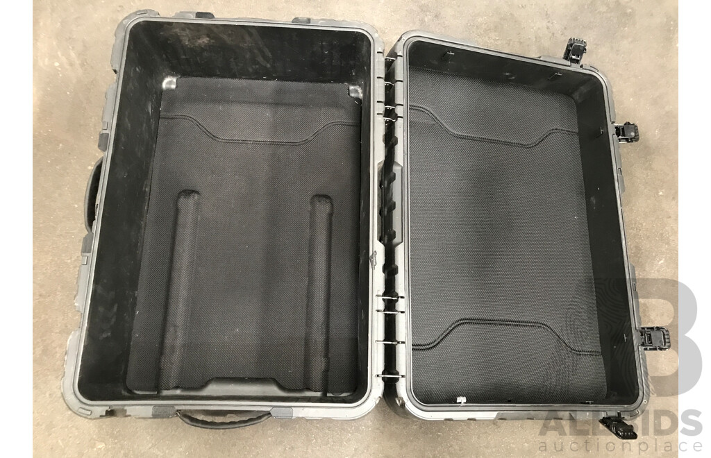 Pelican Peli Elite Carry-On Luggage