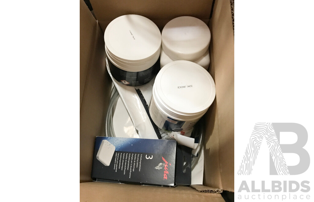 Jura Impressa X9 Commercial Coffee Machine