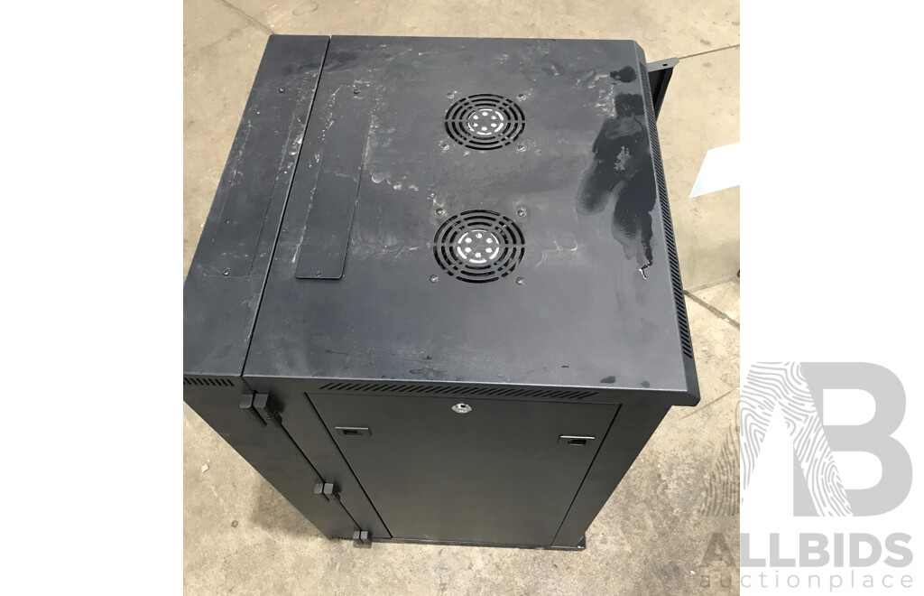 Krone Server Rack Cabinet