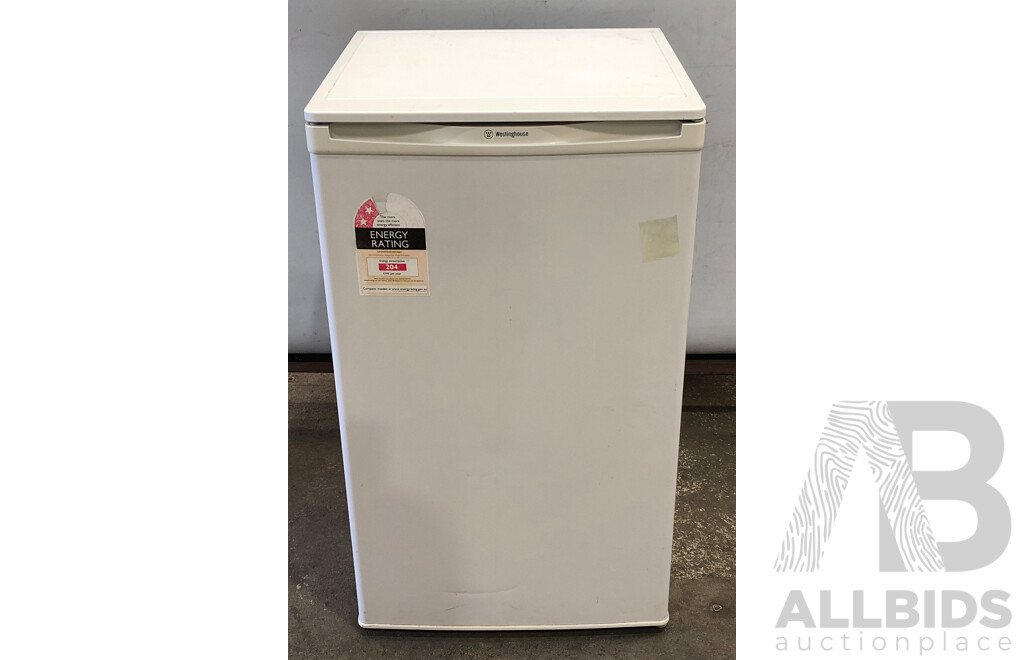 Westinghouse 110 Litre Bar Fridge