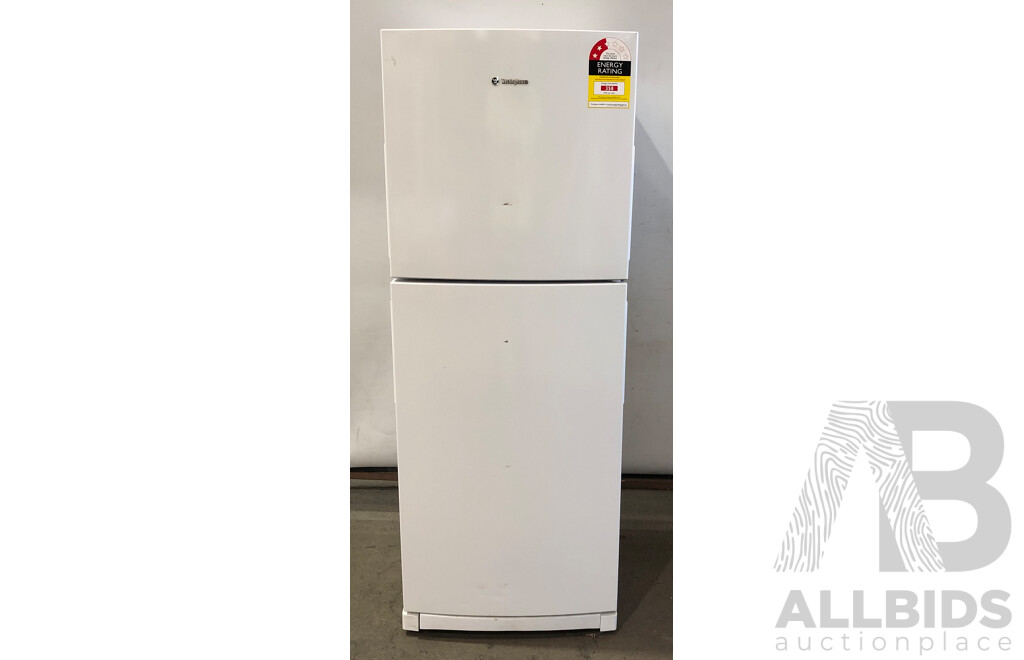 Westinghouse 230 Litre Top Mount Fridge/Freezer