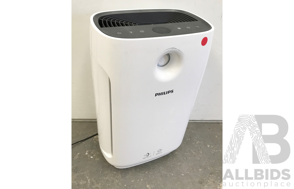 Philips 2000 Series Air Purifier