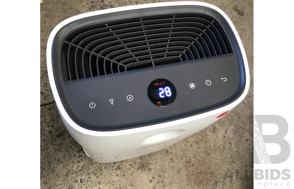 Philips 2000 Series Air Purifier