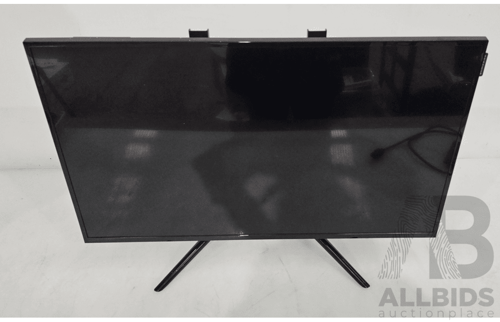 Samsung (LH32DCEPLGC/XY) 32-Inch TV