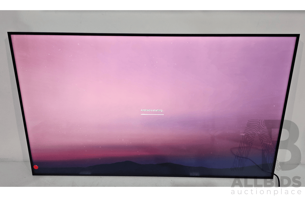 Dalhua (DHI-LDH55-HAI400K) 55-Inch Signage TV